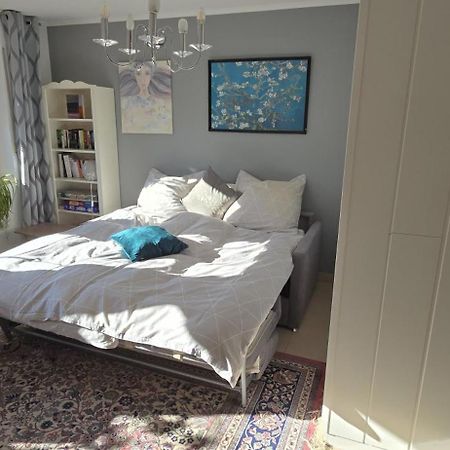 Apartamento Bei Annemarie Tréveris Exterior foto