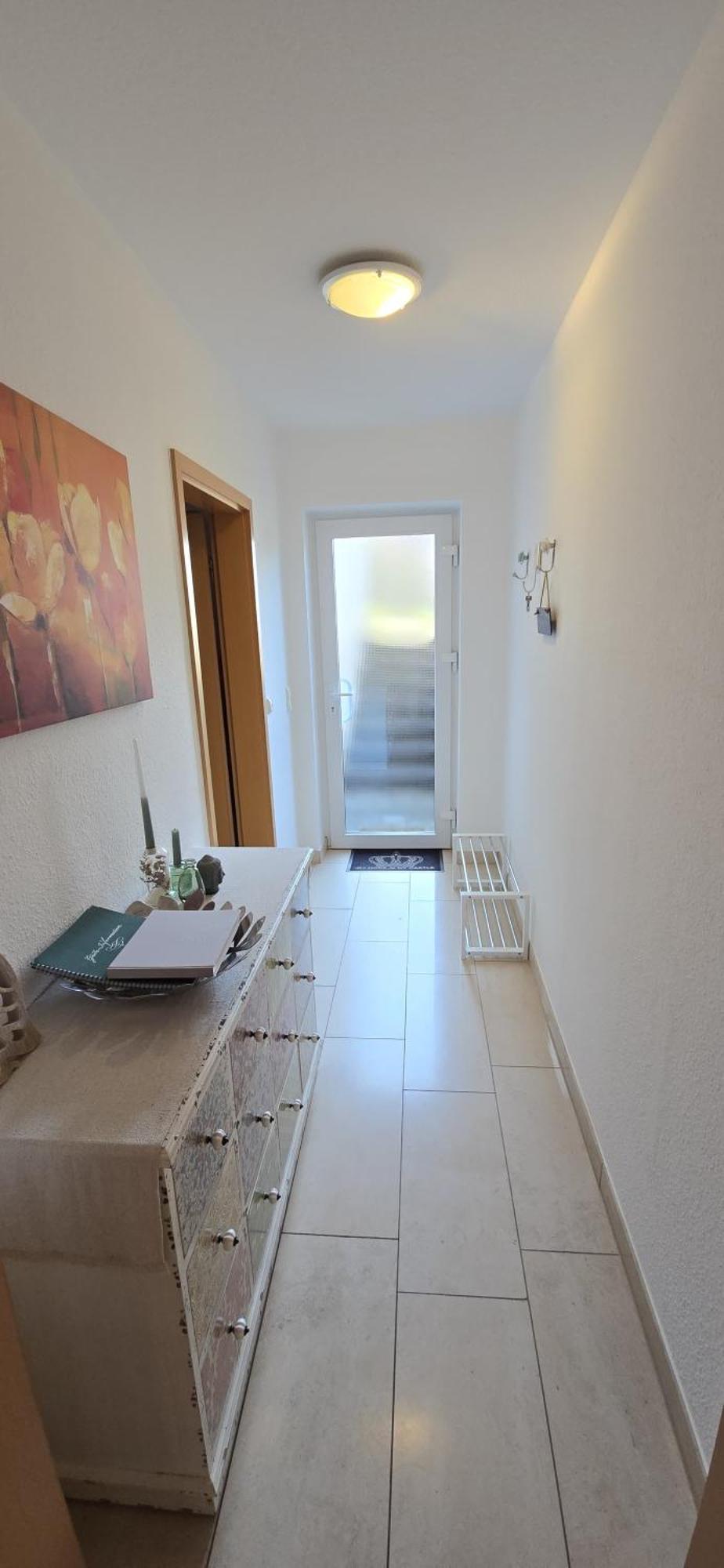Apartamento Bei Annemarie Tréveris Exterior foto