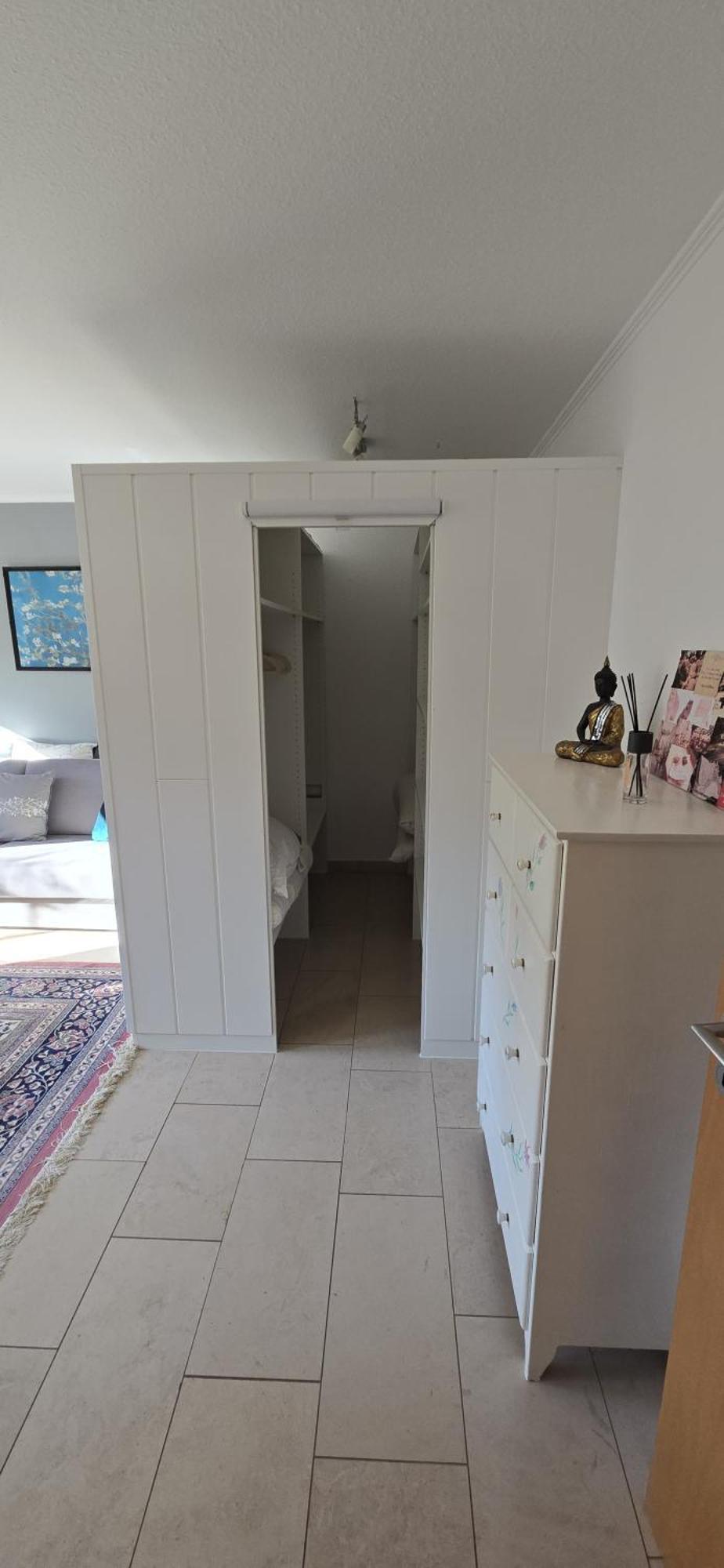 Apartamento Bei Annemarie Tréveris Exterior foto